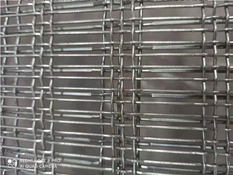 山東篩網_錳鋼篩網